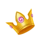 Crown at Zeus Bingo Online Casino
