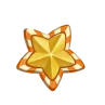 Star at Zeus Bingo Online Casino